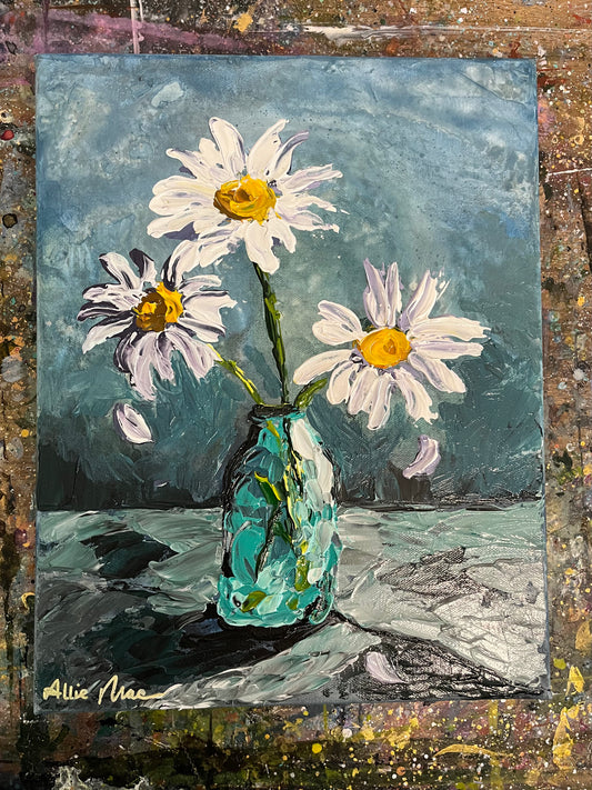 Daisies